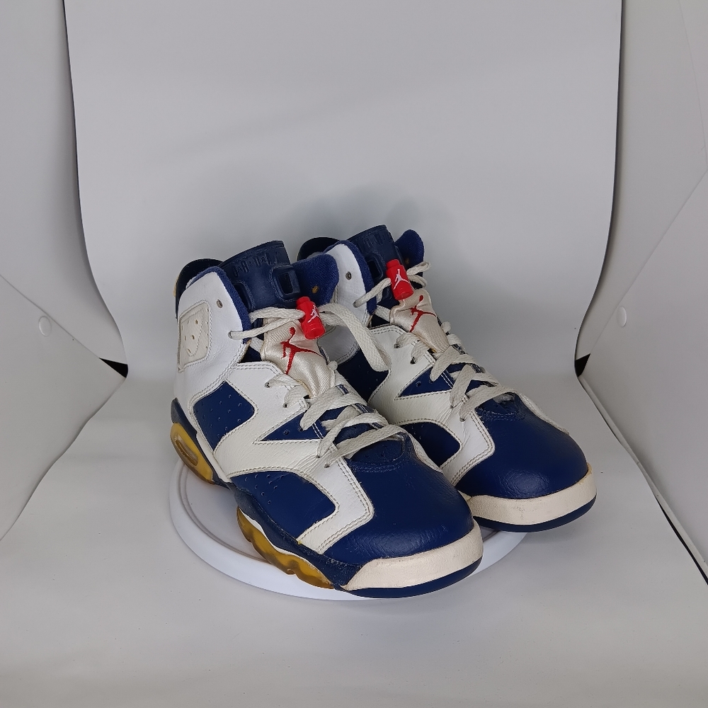 Nike Jordan 6